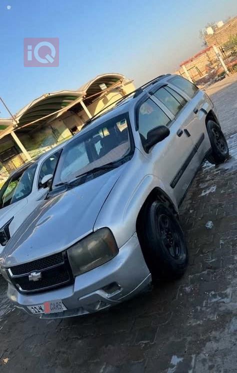 شێڤرۆلێت بلایزەر